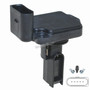 Walker Products Mass Air Flow Sensor 245-2168 for 2001-2006 Audi 3.0L 2.7L (A4, A4 Quattro, A6, A6 Quattro)