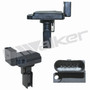 Walker Products Mass Air Flow Sensor 245-2168 for 2001-2006 Audi 3.0L 2.7L (A4, A4 Quattro, A6, A6 Quattro)
