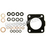 Walker Products Fuel Injector Repair Kit 18094 for 1983-1986 Toyota 2.0L (Camry, Celica)