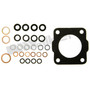 Walker Products Fuel Injector Repair Kit 18094 for 1983-1986 Toyota 2.0L (Camry, Celica)