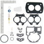 Walker Products Carburetor Repair Kit 151035 for 1970-1974 Pontiac 5.7L 7.5L (Acadian, Bonneville, Catalina, Executive)