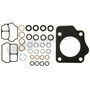 Walker Products Fuel Injector Repair Kit 18095 for 1987-1993 Toyota 2.0L 2.2L (Camry, Celica, MR2)