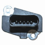 Walker Products Mass Air Flow Sensor 245-2171 for 2005-2013 Audi/Volkswagen 2.0L (A3, A4, A4 Quattro, TT)