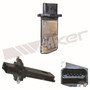 Walker Products Mass Air Flow Sensor 245-2171 for 2005-2013 Audi/Volkswagen 2.0L (A3, A4, A4 Quattro, TT)