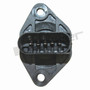 Walker Products Mass Air Flow Sensor 245-2173 for 1999-2010 Audi/BMW/Land Rover 1.8L 4.4L (A3, 540i, 740i, 740iL)
