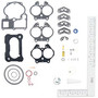 Walker Products Carburetor Repair Kit 151039A for 1973-1978 Buick/Checker/Chevrolet 5.0L 5.7L (Century, LeSabre, Regal, Skylark)