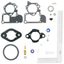 Walker Products Carburetor Repair Kit 151040A for 1977-1989 Checker/Chevrolet/GMC 4.1L 4.8L (Marathon, C10, C10 Suburban, C20)