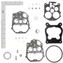 Walker Products Carburetor Repair Kit 151042 for 1979-1986 Buick/Checker/Chevrolet 5.0L 5.7L (Electra, Estate Wagon, LeSabre, Regal)