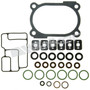 Walker Products Fuel Injector Repair Kit 18102 for 1992-1997 Ford/Mazda 2.5L 1.8L (Probe, 626, MX-3, MX-6)