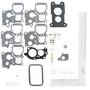 Walker Products Carburetor Repair Kit 151044A for 1979-1983 American Motors/Buick/Chevrolet 2.5L (Concord, Eagle, Spirit, Century)