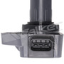ThunderSpark Ignition Coil 921-2026 for 2001-2009 Acura/Honda/Saturn 1.7L 3.5L (EL, MDX, Accord, Civic)