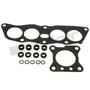 Walker Products Fuel Injector Repair Kit 18109 for 1990-1993 Dodge 2.4L (Ram 50)