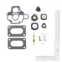 Walker Products Carburetor Repair Kit 151047 for 1986-1989 Yugo 1.1L 1.3L (GV, GVL, GVS, GVX)