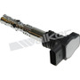 ThunderSpark Ignition Coil 921-2027 for 2000-2012 Audi/Seat/Volkswagen 1.8L 3.0L (A3, A4, A4 Quattro, A6)