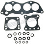 Walker Products Fuel Injector Repair Kit 18116 for 1990-1994 Eagle/Mitsubishi/Plymouth 1.8L (Talon, Eclipse, Laser)