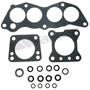 Walker Products Fuel Injector Repair Kit 18116 for 1990-1994 Eagle/Mitsubishi/Plymouth 1.8L (Talon, Eclipse, Laser)
