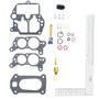 Walker Products Carburetor Repair Kit 151051 for 1985-1987 Subaru 1.8L (Brat, DL, GL, Standard)
