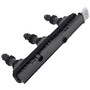 ThunderSpark Ignition Coil 921-2035 for 1999-2005 Cadillac/Saturn 3.0L 3.2L (Catera, CTS, L300, LS2)