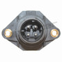 Walker Products Mass Air Flow Sensor 245-2219 for 1995-2001 BMW 1.9L 5.4L (318i, 318is, 318ti, 750iL)