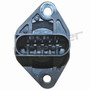 Walker Products Mass Air Flow Sensor 245-2222 for 2001-2009 Audi 4.2L (S4, S6, S8)