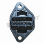 Walker Products Mass Air Flow Sensor 245-2240 for 2002 INFINITI 3.5L (I35)