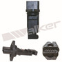 Walker Products Mass Air Flow Sensor 245-2245 for 2003-2006 Audi 4.2L 1.8L (RS6, TT Quattro)