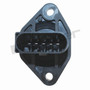 Walker Products Mass Air Flow Sensor 245-2248 for 2004-2007 Volkswagen 2.0L 4.9L (Passat, Touareg)