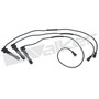 ThunderCore PRO 924-1890A Spark Plug Wire Set 924-1890A for 2001-2006 Hyundai/Kia 3.0L 3.5L (XG300, XG350, Sedona, Sorento)