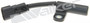 Walker Products Engine Crankshaft Position Sensor 235-1058 for 1995-2000 Chrysler/Dodge/Plymouth 2.5L (Cirrus, Sebring, Avenger, Stratus)