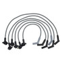 ThunderCore PRO 924-1939 Spark Plug Wire Set 924-1939 for 1998-2000 Ford/Mazda 3.0L (F-100 Ranger, Ranger, B3000)