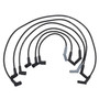 ThunderCore PRO 924-1940 Spark Plug Wire Set 924-1940 for 2001-2005 Ford/Mazda 3.0L (F-100 Ranger, Ranger, B3000)