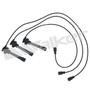 ThunderCore PRO 924-2000 Spark Plug Wire Set 924-2000 for 2003-2008 Mitsubishi 3.8L (Montero)