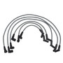 ThunderCore PRO 924-2001 Spark Plug Wire Set 924-2001 for 2001-2007 Ford/Mercury 3.0L (Taurus, Sable)
