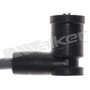 ThunderCore PRO 924-2005 Spark Plug Wire Set 924-2005 for 2000-2004 Ford 2.0L (Focus)