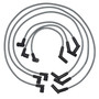 ThunderCore PRO 924-2023 Spark Plug Wire Set 924-2023 for 2001-2004 Ford 3.8L 3.9L (Mustang)
