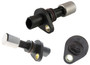 Walker Products Engine Crankshaft Position Sensor 235-1080 for 1990-2003 Chevrolet/GMC/Isuzu 2.2L 2.5L (Cavalier, S10, Vectra, S15)