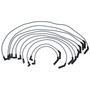 ThunderCore PRO 924-2024 Spark Plug Wire Set 924-2024 for 1992-1996 Dodge 8.0L (Viper)