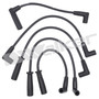 ThunderCore PRO 924-2025 Spark Plug Wire Set 924-2025 for 1991-2002 Dodge/Jeep 2.5L (Dakota, Cherokee, Comanche, TJ)