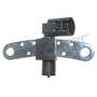 Walker Products Engine Crankshaft Position Sensor 235-1087 for 2001-2014 Nissan/Renault 1.6L 2.0L (Aprio, Platina, Clio, Kangoo)