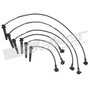 ThunderCore PRO 924-2027 Spark Plug Wire Set 924-2027 for 1996-2000 Ford/Mercury 3.0L (Sable, Taurus)