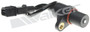 Walker Products Engine Crankshaft Position Sensor 235-1093 for 2006-2011 Dodge/Hyundai/Kia 1.6L 1.4L (Attitude, Accent, Rio, Rio5)