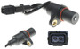 Walker Products Engine Crankshaft Position Sensor 235-1093 for 2006-2011 Dodge/Hyundai/Kia 1.6L 1.4L (Attitude, Accent, Rio, Rio5)