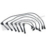 ThunderCore PRO 924-2039 Spark Plug Wire Set 924-2039 for 2005-2010 Hyundai/Kia 2.7L (Tucson, Sportage)