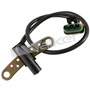 Walker Products Engine Crankshaft Position Sensor 235-1096 for 1983-1990 Jeep/Renault 2.5L 4.0L (Cherokee, Comanche, Wagoneer, Wrangler)