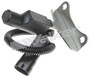 Walker Products Engine Crankshaft Position Sensor 235-1098 for 1990-1993 Dodge/Jeep 5.2L 3.9L (B350, D150, D250, D350)