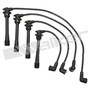 ThunderCore PRO 924-2045 Spark Plug Wire Set 924-2045 for 1996-2012 Hyundai/Kia 1.8L 2.0L (Elantra, Tiburon, Tucson, Soul)