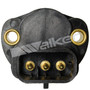 Walker Products Throttle Position Sensor 200-1007 for 1987-1996 Chrysler/Dodge/Jeep 2.5L 3.9L (LeBaron, B150, B1500, B250)