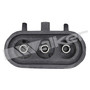 Walker Products Throttle Position Sensor 200-1008 for 1987-1990 Chrysler/Dodge/Plymouth 3.3L 2.5L