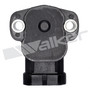 Walker Products Throttle Position Sensor 200-1008 for 1987-1990 Chrysler/Dodge/Plymouth 3.3L 2.5L
