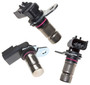 Walker Products Engine Crankshaft Position Sensor 235-1101 for 2002-2005 Jeep 2.4L (Liberty, TJ, Wrangler)